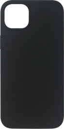 eSTUFF Coque INFINITE VIENNA pour iPhone 14 Plus - Noir