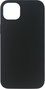 eSTUFF Coque iPhone 14 Plus INFINITE VIENNA - TPU 100% recyclé noir - Protection anti-chute jusqu'à 1.2 m - Certification GRS
