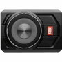 Mtx Audio RTU8P - Caisson de basses amplifié 20 cm (8 pouces)