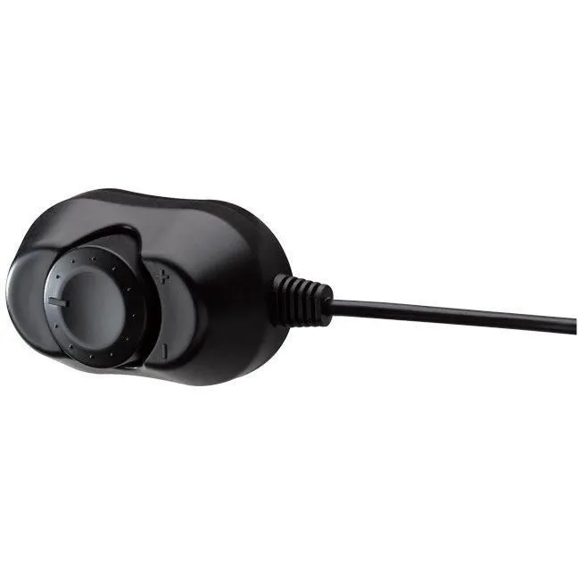 MTX Audio RTU8P - Caisson de basses amplifié, subwoofer 20 cm (8"), 150W RMS (600W max), télécommande EBC, filtre actif 50-150Hz, châssis aluminium