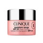 Clinique Moisture Surge SPF 25 Hydratant Transparent 30 ml