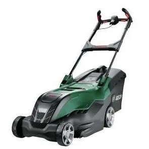 Bosch AdvancedRotak 44 750 Tondeuse à Gazon Filaire 1800W, Grand Sac de Ramassage Indicateur, Pour Pelouses de Grande Superficie Bosch AdvancedRotak 44 750 Tondeuse à Gazon Filaire 1800W, Grand Sac de Ramassage Indicateur, Pour Pelouses de Grande Superficie