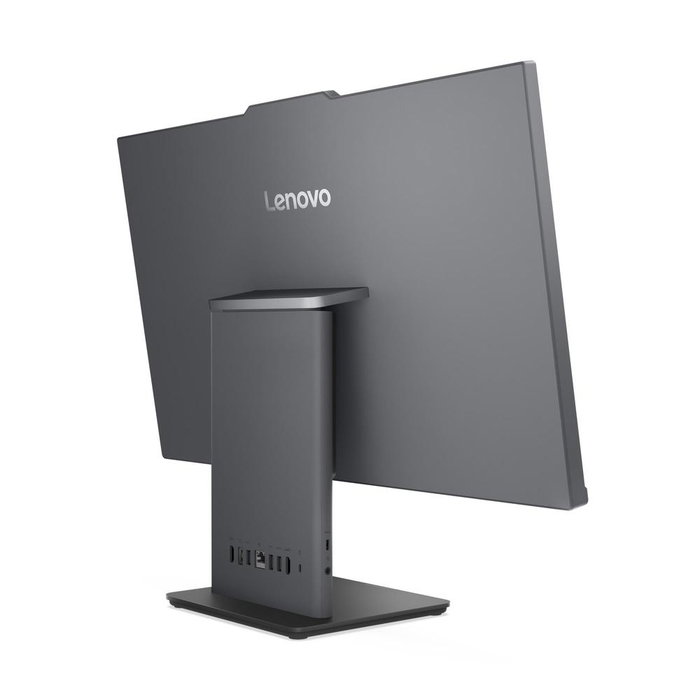 Lenovo ThinkCentre neo 50a 24 Gen 6 LNL - Intel Core Ultra 5 - 16 Go - 512 Go SSD - 23,8'' FHD - Luna Grey