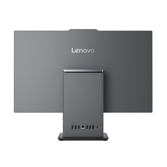 Lenovo ThinkCentre neo 50a 24 Gen 6 LNL - Intel Core Ultra 5 - 16 Go - 512 Go SSD - 23,8'' FHD - Luna Grey