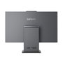 Lenovo ThinkCentre neo 50a 24 Gen 6 LNL - Intel Core Ultra 5 - 16 Go - 512 Go SSD - 23,8'' FHD - Luna Grey