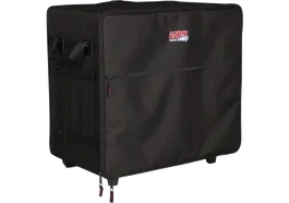 GATOR Coffret de transport pour systèmes de sonorisation portables compacts type Passport