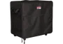GATOR Housse pour systèmes de sonorisation de type passeport - Petite