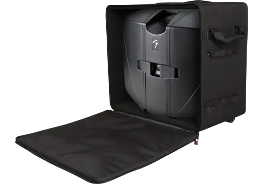 GATOR Housse pour systèmes de sonorisation de type passeport - Petite