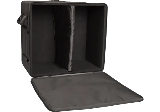 GATOR Housse pour systèmes de sonorisation de type passeport - Petite