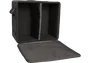 GATOR Housse pour systèmes de sonorisation de type passeport - Petite