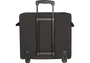 GATOR Housse pour systèmes de sonorisation de type passeport - Petite