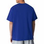 T-shirt à manches courtes homme Champion Crewneck Bleu
