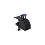 Logitech G Saitek Pro Flight - Manette simulateur de vol filaire pour PC - 3 leviers et 9 commandes programmables - Noir