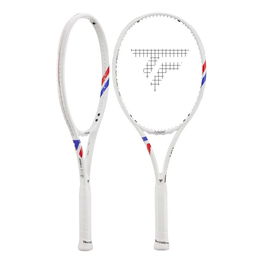 Raquette de Tennis Tecnifibre Tfight 305 S Blanc