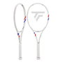 Raquette de Tennis Tecnifibre Tfight 305 S Blanc