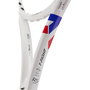 Raquette de Tennis Tecnifibre Tfight 305 S Blanc