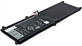 Dell Batterie 35WHR 2 Cellules Lithium Ion pour Latitude 11 (5175)