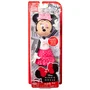 Disney Minnie Mouse Poupée Parfaitement rose