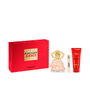 Rochas Audace Coffret 3 Pièces Eau de Parfum et Soin Corps