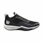 Chaussures de Tennis pour Homme Wilson Rush Pro Lite Noir XS