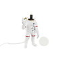 Lampe de bureau Home ESPRIT Blanc 220 V
