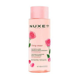 Nuxe Eau Micellaire Very Rose 400 ml