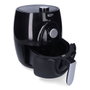 Friteuse à Air EDM 07654 1400 W 3,6 L Multicouleur