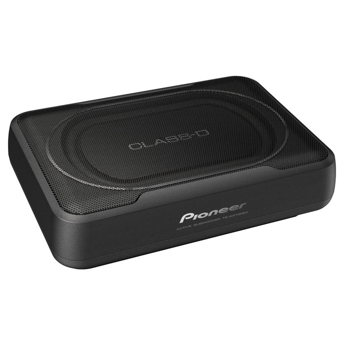 Pioneer TS-WX130EA Pioneer TS-WX130EA