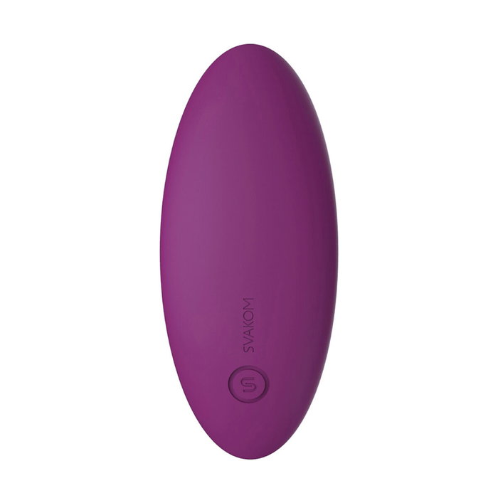 Vibromasseur Svakom Violet