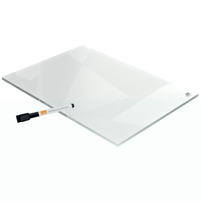 Tableau blanc Nobo
