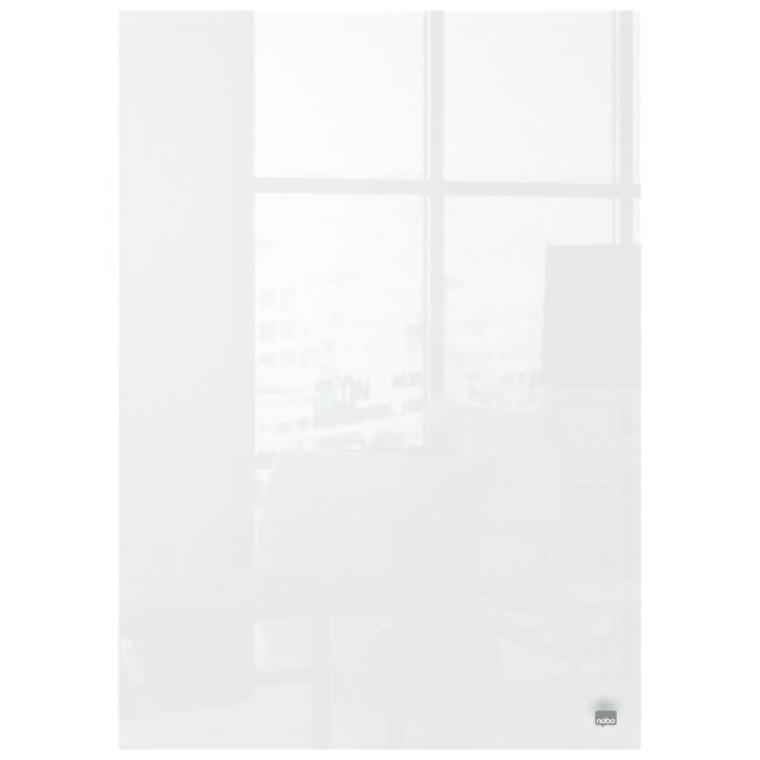 Tableau blanc Nobo