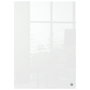 Tableau blanc Nobo