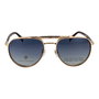 Lunettes de soleil Homme David Beckham DB 1238_C 54J5G19
