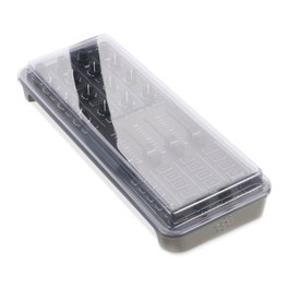 Decksaver Housse de protection en polycarbonate pour Allen&Heath Xone K3