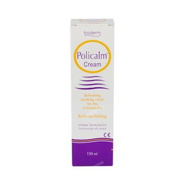 Boderm POLICALM CREMA 150 ml