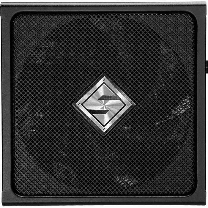 Bloc d’Alimentation ASRock 90-UXS100-GFEAAA 1000 W 80 Plus Gold