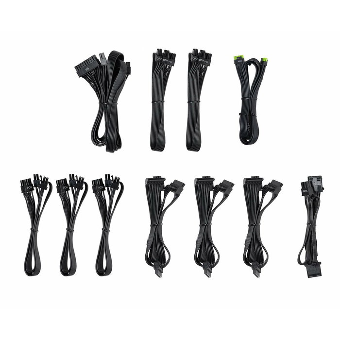 Bloc d’Alimentation ASRock 90-UXS100-GFEAAA 1000 W 80 Plus Gold