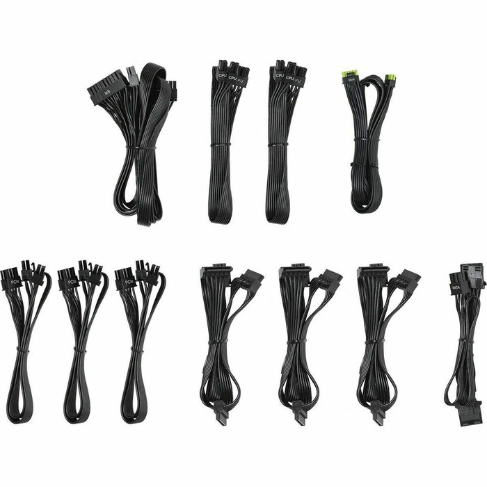 Bloc d’Alimentation ASRock 90-UXS100-GFEAAA 1000 W 80 Plus Gold