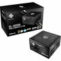 Bloc d’Alimentation ASRock 90-UXS100-GFEAAA 1000 W 80 Plus Gold