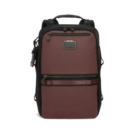 TUMI Dynamic Mochila Alpha Bravo Oxblood