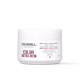 Goldwell COLOR EXTRA RICH Traitement 60 secondes 200 ml