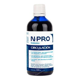 NPRO NPRO CIRCULACION 100 ml