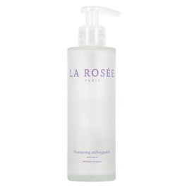 La rosÉe Shampooing Bouteille 200ml