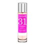 CARAVAN FRAGANCIAS NO31 Eau de Parfum pour Femme 150 ml