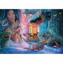 Ravensburger Puzzle 1000 pièces Pocahontas, Collection Disney Princesses