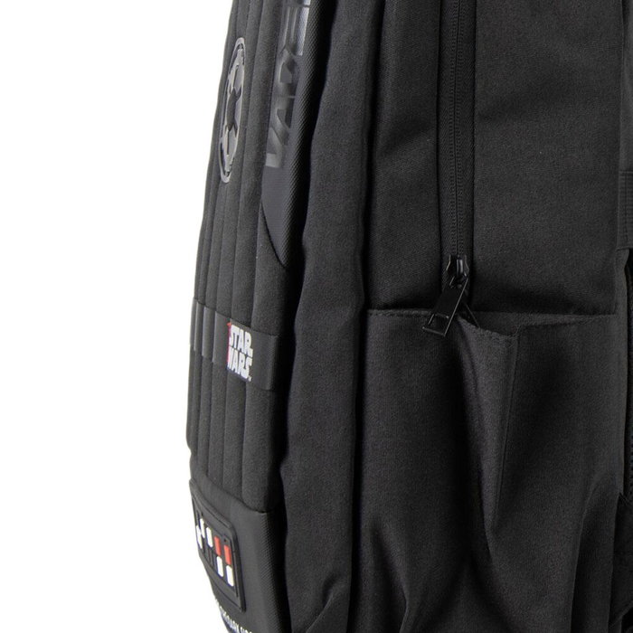 Cerdá Sac à dos Casual Technique Star Wars Noir Cerdá Sac à dos Casual Technique Star Wars Noir