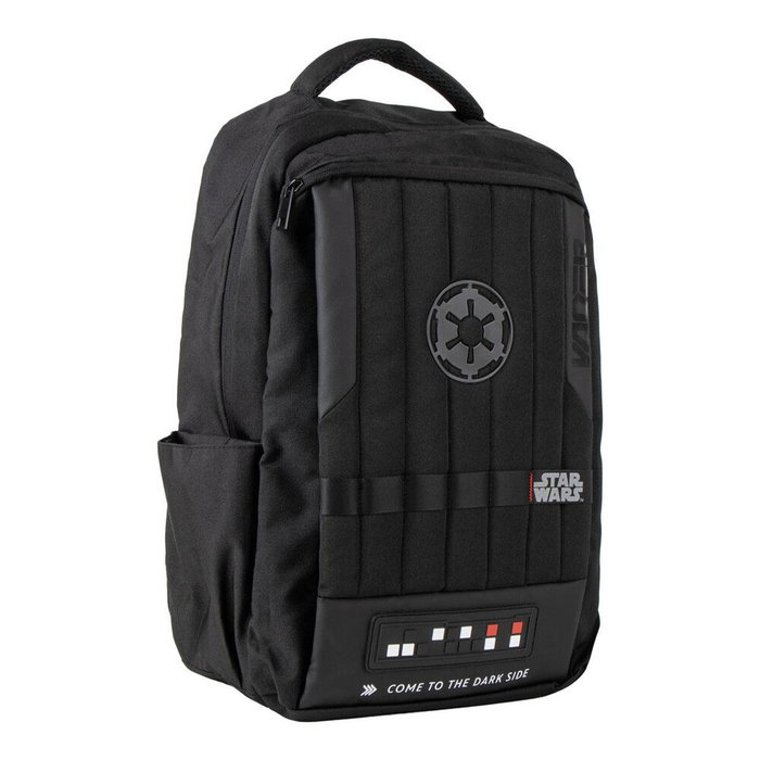 Cerdá Sac à dos Casual Technique Star Wars Noir Cerdá Sac à dos Casual Technique Star Wars Noir