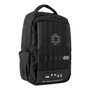 Cerdá Sac à dos Casual Technique Star Wars Noir