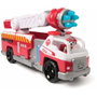 Spinmaster Camion de pompiers géant Marcus et figurine Fire Rescue La Pat'Patrouille