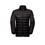 Veste de Sport pour Homme Mammut Crag In Hybrid Noir S
